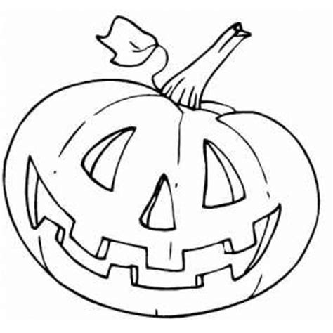 Beautiful pumpkins for halloween lanterns. Print & Download - Pumpkin Coloring Pages and Benefits of ...