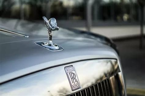 Emblem definition, an object or its representation, symbolizing a quality, state, class of persons, etc.; How much does a Rolls Royce Emblem cost? - Quora