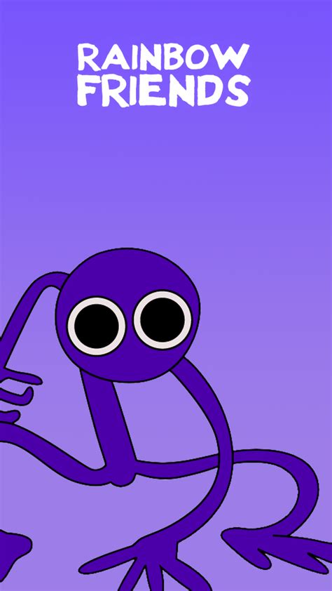 Top more than 66 rainbow friends wallpaper - in.coedo.com.vn