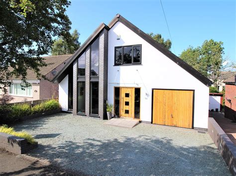 With many home options and builder choices, we make it easy to find the right fit. Stunning eco-friendly family home proves style doesn't ...