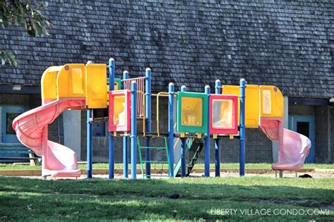 Hours, address, lamport stadium reviews: Parks and Green Space in Liberty Village Toronto | LIBERTY ...