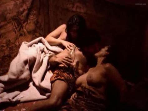Nude Video Celebs Cristina Michaus Nude El Tigre De Santa Julia 2002