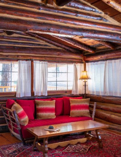 Or a quiet getaway in the beautiful mountains of northern new mexico. Sloans Cabin - Corkins Lodge - Chama, New Mexico