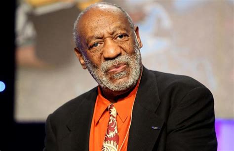 Bill Cosby Accused Of Drugging Raping Former Entertainment Executive