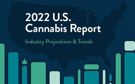 New Frontier Data Projects Annual Us Cannabis Sales To More Than