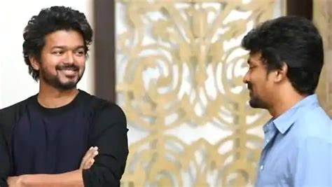 By worldtamiltube 3 months ago 40 views. Thalapathy 65 Photoshoot Is Finished; The First Look Of ...