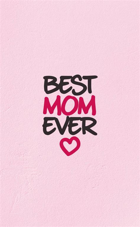 Top More Than 61 Best Mom Wallpaper Best In Cdgdbentre