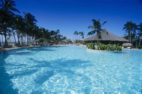 All Inclusive Resorts In The Dominican Republic