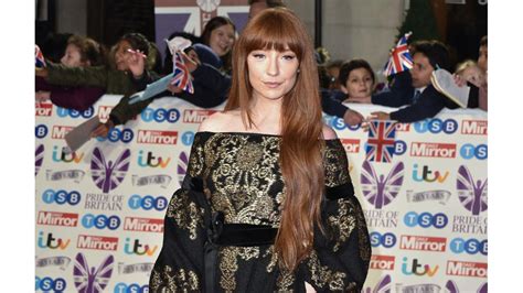 Nicola Roberts Therapy Saved Me From Stalker Hell 8days