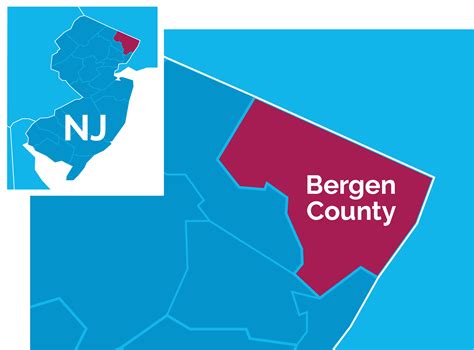 Bergen County, New Jersey: Functional Zero Case Study - Community Solutions