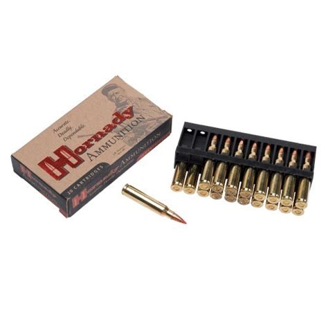 Best Ammunition For Hunting Best Bullets For Hunting Gear Report