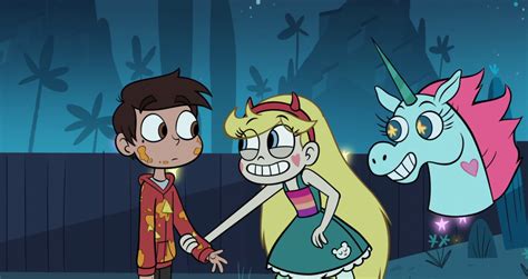 After having battled many dangerous monsters, star butterfly comes to earth to live with a family. Here's Why You Should Catch Up on 'Star vs. The Forces of ...