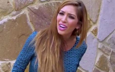 Farrah Abraham Takes Shot At Mtv For Firing Her From Teen Mom