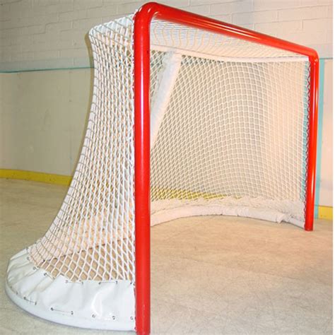 Regulation Hockey Goal Nhl Sized Net
