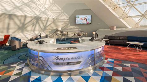 Disney Vacation Club Member Lounges 5 Things You Need To Know