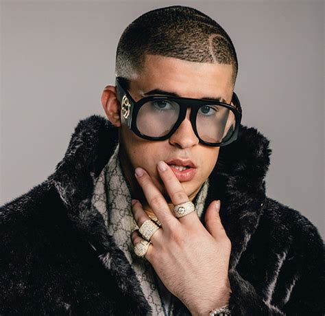 For the past two years, latin trap kingpin bad bunny has virtually owned a place on the singles charts. Bad Bunny donó 100,000 dólares en Teletón de Puerto Rico ...