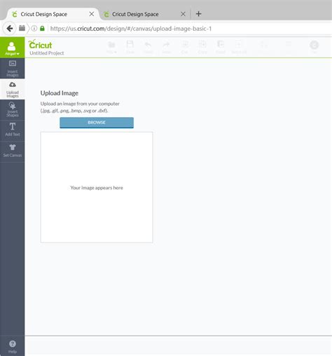 Download How to Upload a SVG to Cricut Design Space - Abbi Kirsten ...