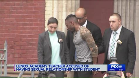 Teacher Accused Of Sexually Abusing Babe At Brooklyn Babe YouTube
