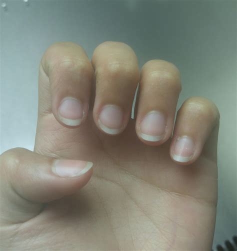 The Longest My Nails Have Been In Years But Is It Possible To Make