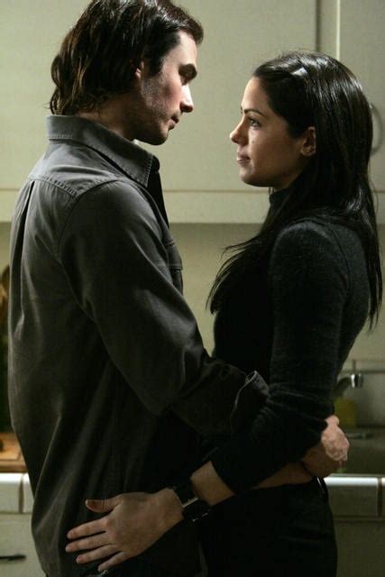 Tell Me You Love Me Photo Ian Somerhalder Michelle Borth 20 Sur 26 Allociné