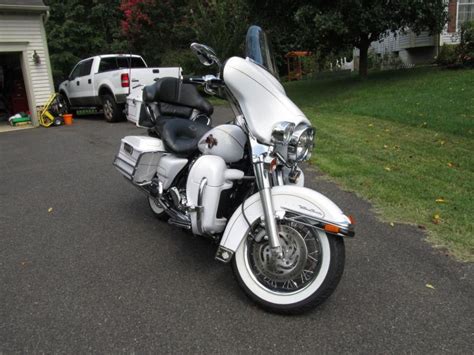 The ultra glide is the touring smorgasboard. Buy 2007 HARLEY ULTRA CLASSIC ELECTRA GLIDE FLHTCU on 2040 ...