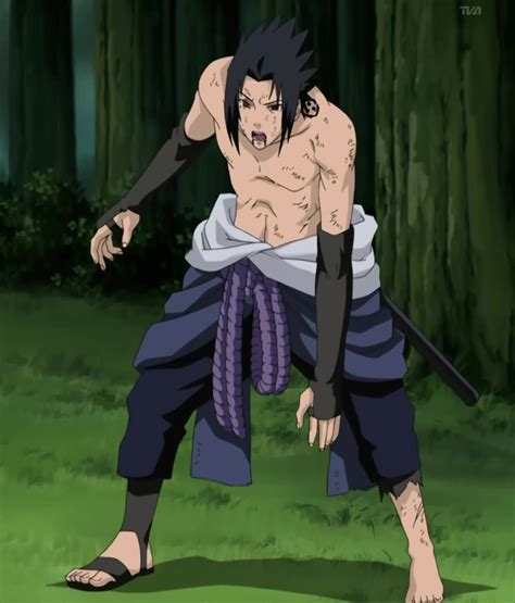 Sasuke Naruto Shippuuden Photo Fanpop
