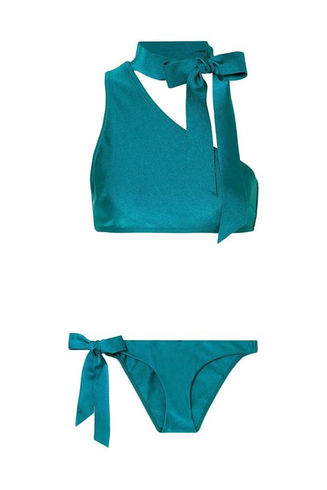 Swimwear Sale Bikinis For Sale Blue Bikini Bikini Set Teal Eyes