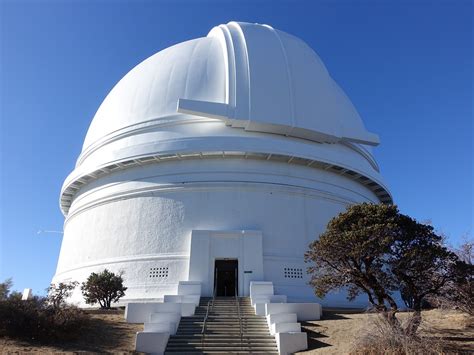 Palomar Observatory Flickr