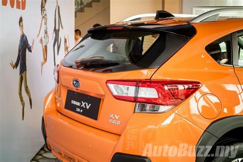 To calculate the price of the car with shipping cost and insurance, please select calculate from estimated total price. All-new Subaru XV launched in Malaysia, 2 variants, 2.0L ...