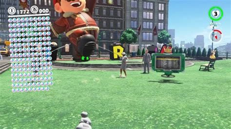 Kotaku reports that a newly discovered glitch super mario odyssey recently made it into our top 25 nintendo switch games. Howto: How To Do Jump Rope Glitch Mario Odyssey