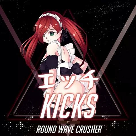 Round Wave Crusher Ecchi Kicks Wav Plugintorrent