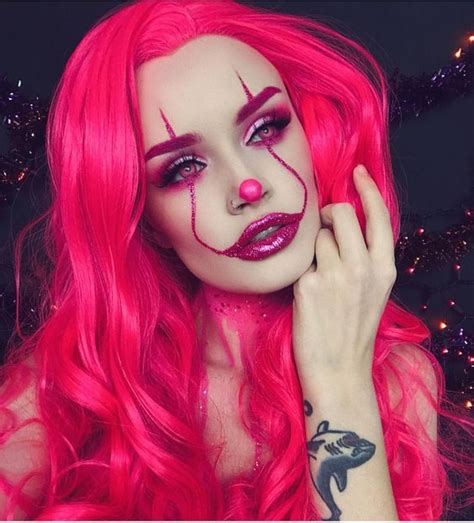 If we're being honest, there's something undeniably whimsical just in case you need to spark your inspiration, we've pulled together some chic halloween costume ideas that each feature playful pink strands. 15 Simple Last Minute Halloween Costumes - Society19