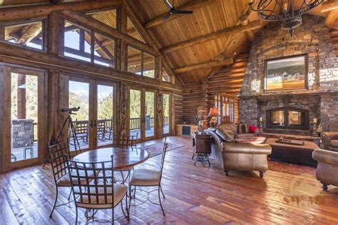 Check spelling or type a new query. Ennis, Montana Homes For Sale - 500 Jack Creek Bench Ennis ...