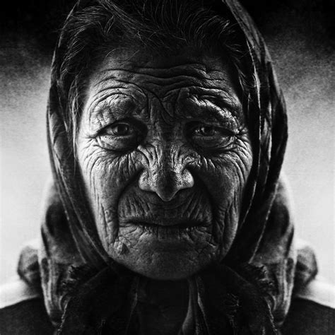 Homeless Photography Lee Jeffries