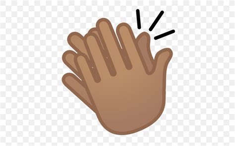 Clapping Emoji Png X Px Emoji Animation Applause Ball Images