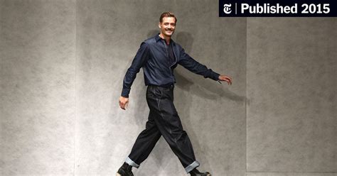 Select the department you want to search in. Fashion Bonanza for British Designer Patrick Grant - The ...