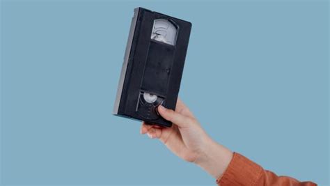 List Of Old Vhs Tapes Worth Money And Where To Sell Them