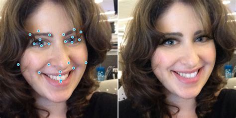 New Selfie Help Apps Are Airbrushing Us All Into Fake Instagram Perfection Huffpost