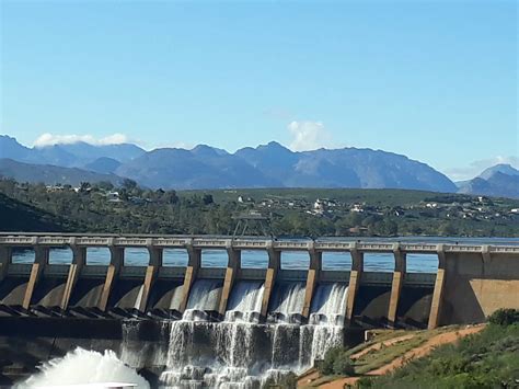 Construction Of Clanwilliam Dam Delays To Resume Fully In 2023