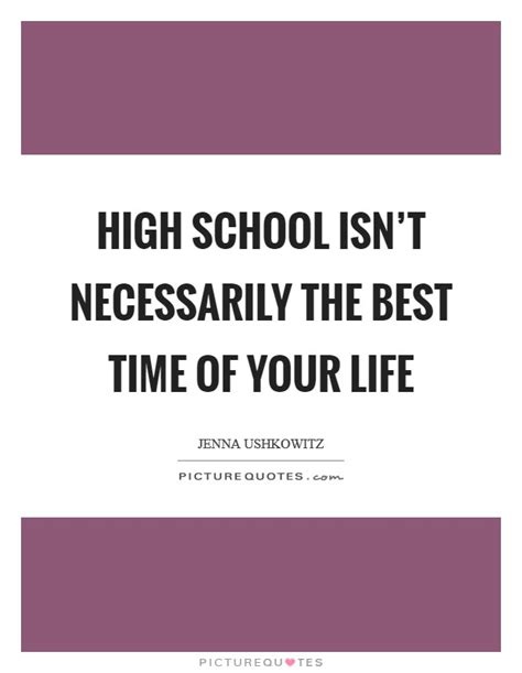 School Life Quotes And Sayings School Life Picture Quotes