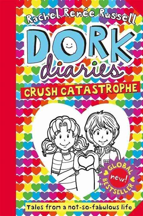 Dork Diaries Crush Catastrophe Buy Books Online For Children And