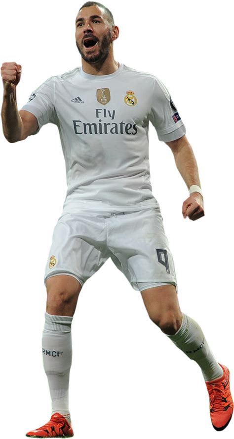 People interested in benzema png also searched for. Karim Benzema football render - 19434 - FootyRenders