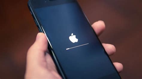 Cara Memperbaiki IPhone Stuck Logo Nggak Usah Panik
