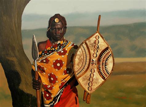 An already dire financial situation has been compounded by the heaviest rains seen in 55 years. Smock Room: The Symolic Colors of the Maasai.....3rd ...
