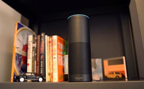 Alexa Has Been Freaking Out Amazon Echo Users By Randomly Laughing At Them