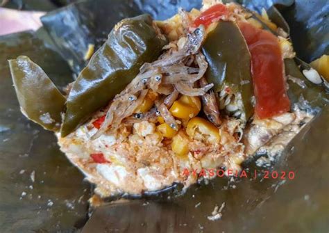 Nah, bicara mengenai masakan botok, kali ini brilio.net akan membagikan resep pilihan botok enak, sederhana, praktis, dan mudah dibuat. Resep Botok Bothok Jagung Tahu Teri Cabai Hijau oleh Aya ...