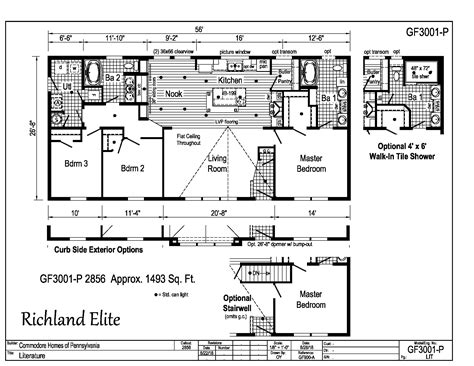 Kitchen set aluminium hplc detectors pdf. Richland ELITE Ranch - - GF3001-P | Find a Home ...