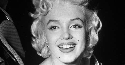 Was Marilyn Monroe Asexual • Gcn