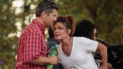 The Truth About Sarah Palin And Todd Palin S Divorce