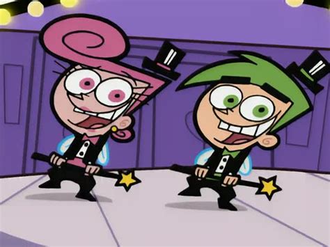 Image Intro 00083 Fairly Odd Parents Wiki Timmy Turner And